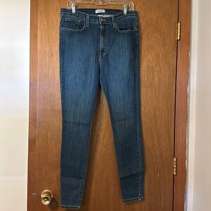 Judy Blue skinny fit size 1XL (14-16) jeans